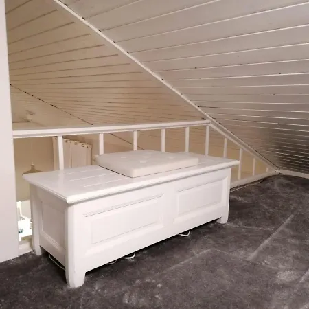 Wohlfuehloase Sunshine An Weissem Sandstrand