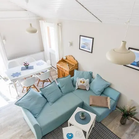 Wohlfuehloase Sunshine An Weissem Sandstrand