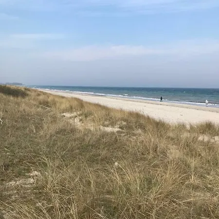 Wohlfuehloase Sunshine An Weissem Sandstrand Dom wakacyjny